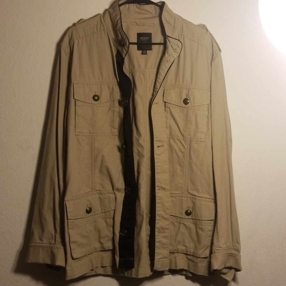 Light coat - Picture 5 of 5